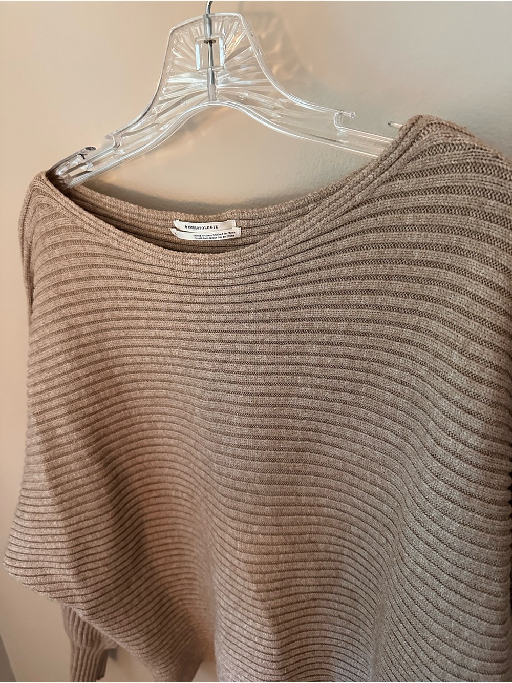 Anthropologie sweater - Picture 3 of 6